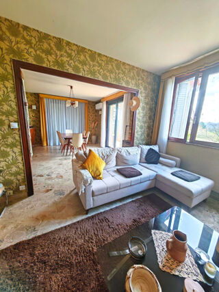  Maison � vendre 8 pi�ces 146 m�