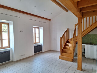  Appartement à louer 3 pièces 52 m²
