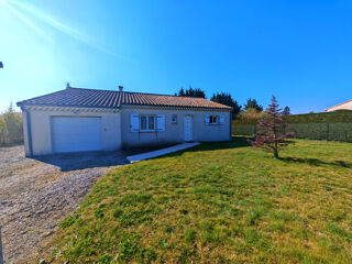  Maison � vendre 4 pi�ces 110 m�