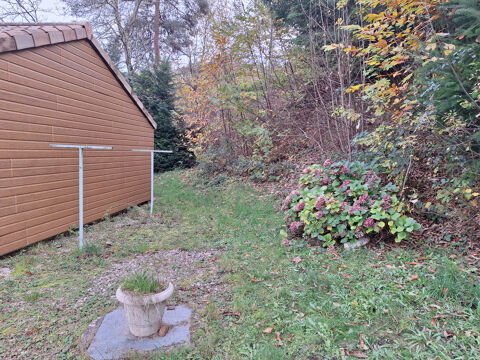  Maison � louer 3 pi�ces 47 m�