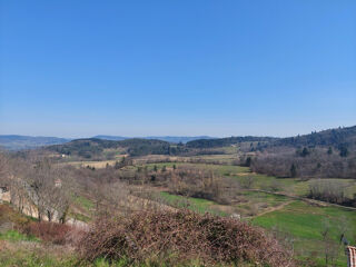  Terrain � vendre 2591 m�