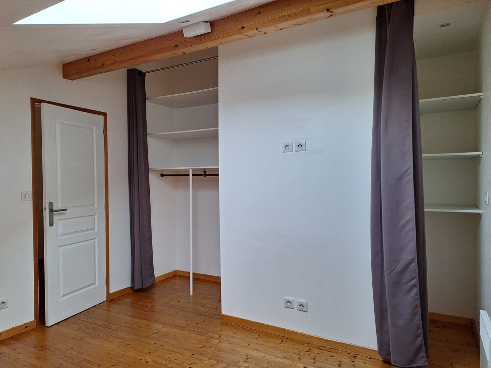 Location Appartement   Vernoux en vivarais