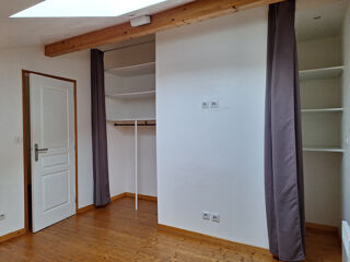 Appartement à louer 3 pièces 52 m²