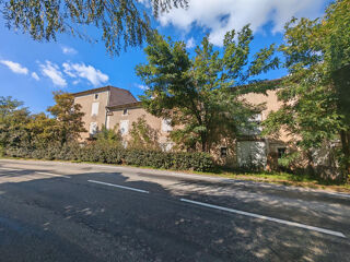  Propri�t�/ch�teau � vendre 11 pi�ces 322 m�