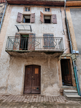  Maison � vendre 6 pi�ces 