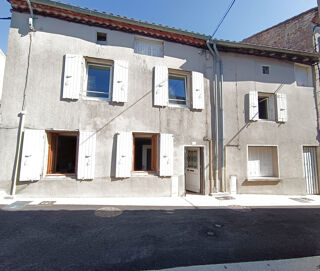  Maison Vernoux-en-Vivarais (07240)