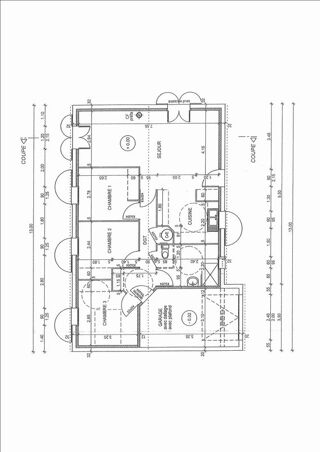  Maison à vendre 4 pièces 79 m²