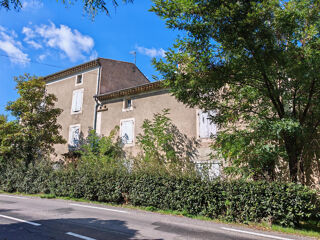  Propriété/château à vendre 11 pièces 322 m²