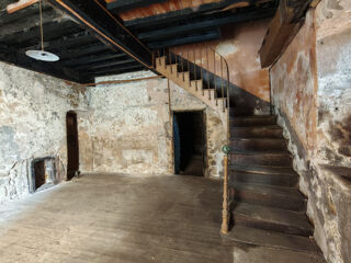  Maison � vendre 4 pi�ces 78 m�