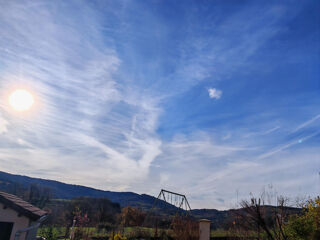  Maison � vendre 3 pi�ces 45 m�