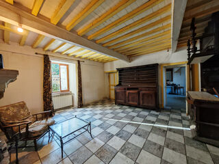  Propri�t�/ch�teau � vendre 11 pi�ces 322 m�