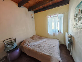  Maison � vendre 3 pi�ces 45 m�