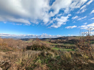  Terrain � vendre 2591 m�