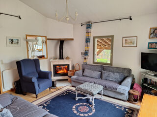  Maison � vendre 7 pi�ces 166 m�