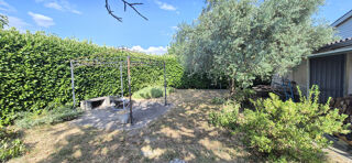  Maison à vendre 4 pièces 82 m²