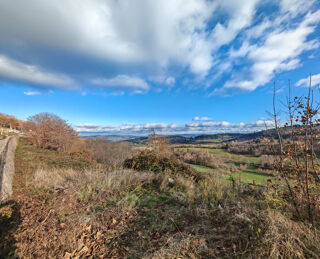  Terrain � vendre 2591 m�