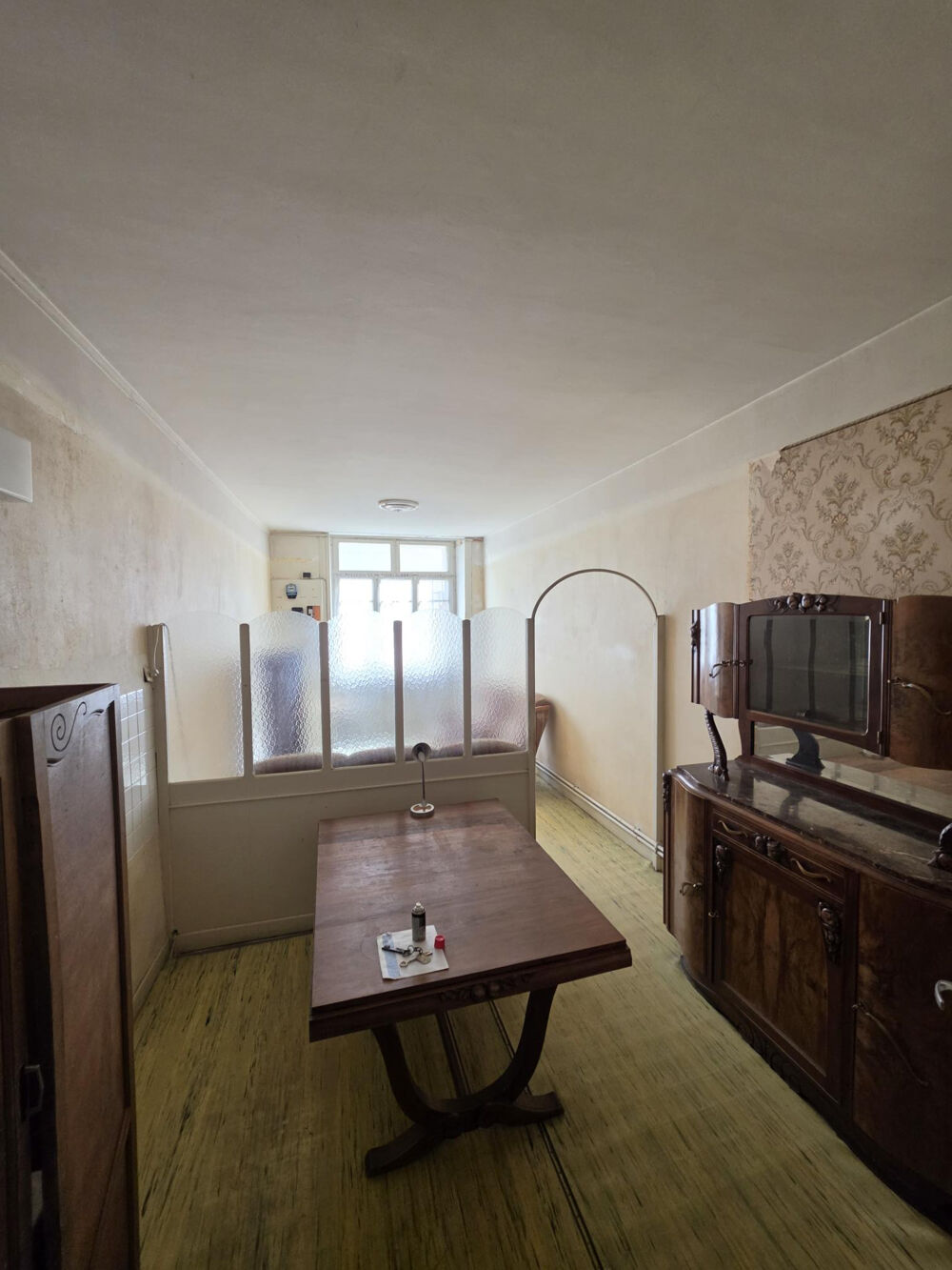 Vente Maison Maison en pierre de 250 m2 avec jardinet - VERNOUX EN VIVARAIS Vernoux en vivarais