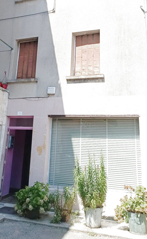 Maison de village 159000 Vernoux-en-Vivarais (07240)