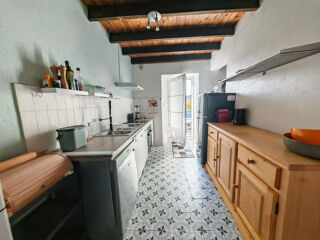  Maison � vendre 3 pi�ces 45 m�