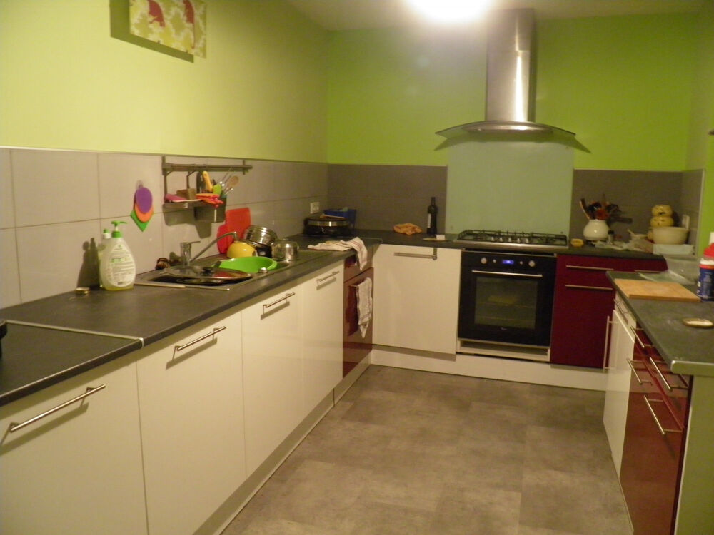 Ensemble Immobilier