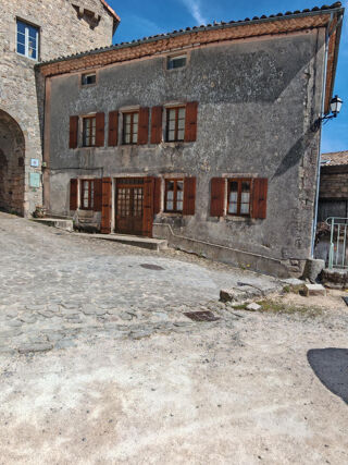  Maison � vendre 8 pi�ces 156 m�