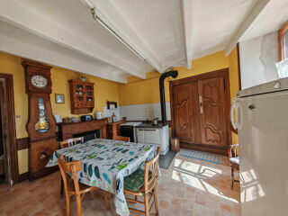  Maison  vendre 8 pices 156 m