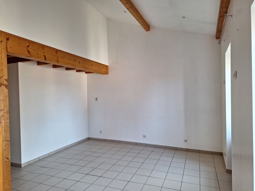 Location Appartement   Vernoux en vivarais