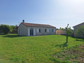  Maison à vendre 4 pièces 79 m²