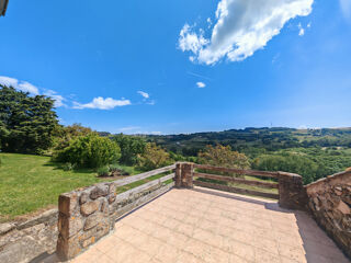  Proprit/chteau  vendre 6 pices 386 m