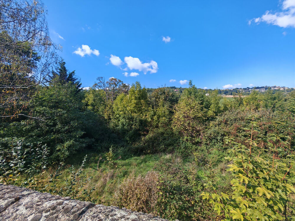 ENSEMBLE IMMOBILIER AVEC FORT POTENTIEL SUR PLUS DE 1,6HA DE TERRAIN