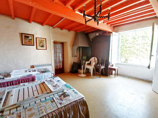  Maison � vendre 8 pi�ces 144 m�