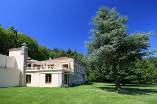  Propriété/château à vendre 9 pièces 205 m²