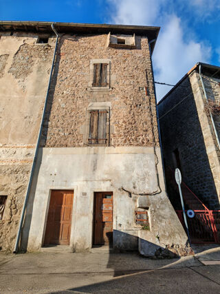  Maison � vendre 4 pi�ces 78 m�