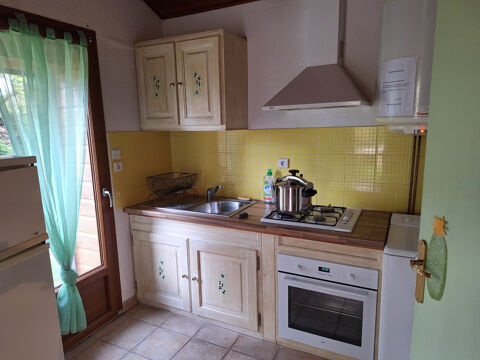  Maison � louer 3 pi�ces 47 m�