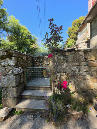  Maison à vendre 4 pièces 84 m²