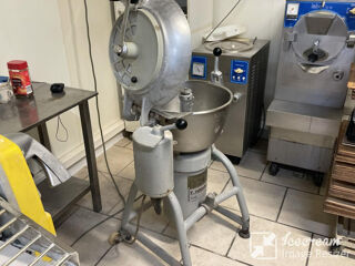   ATELIER DE PRODUCTION PÂTISSERIE, GLACES & CHOCOLATS (144 M2) - CLÉ EN MAIN BASSIN CANNOIS Mouans sartoux