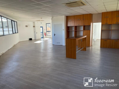   Vente de murs de locaux professionnels PROCHE SOPHIA ANTIPOLIS 