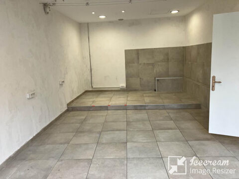 Droit au bail d'un local de 35m2 &agrave; Aix en Provence. 52500 13100 Aix en provence