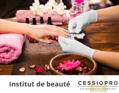 INSTITUT DE BEAUTE AVEC HAMMAM   MOYEN PAYS CANNOIS   AFFAIRE CLE EN MAIN 39500 06400 Cannes