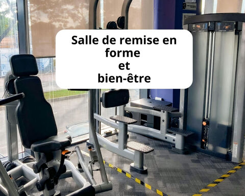 Antibes, grande salle de remise en forme et bien-&ecirc;tre 121000 06600 Antibes