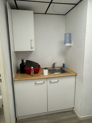   Location bureaux 150M2 Villeneuve Loubet Villeneuve loubet