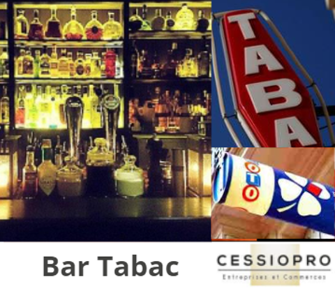Bar, Brasserie, Tabac, Française des jeux, Bimbeloterie Proche Italie 1060000 06500 Menton
