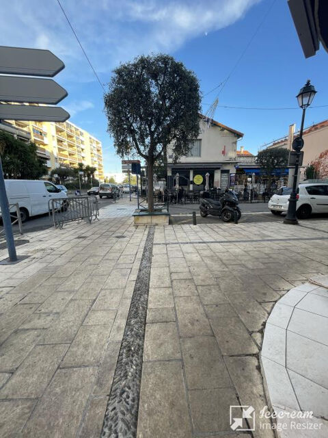   FONDS DE COMMERCE BRASSERIE DE 1000m2 CAGNES SUR MER LICENCE IV 