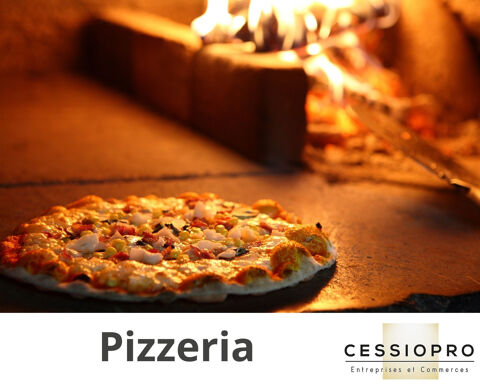Restaurant-Pizzeria avec Licence IV   Emplacement Premium dans le Vieux-Nice   1,14 M de CA Moyen 770400 06300 Nice