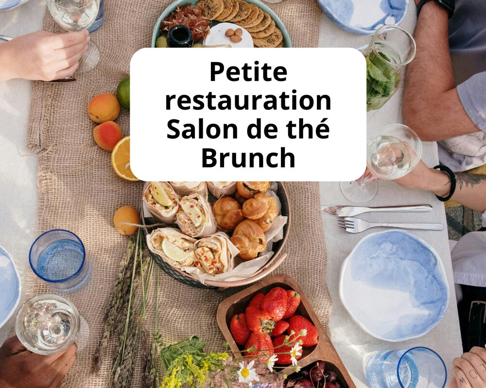   Alpes Maritimes ouest : Emplacement premium • Belle visibilité • Terrasse • Clientèle de qualité 