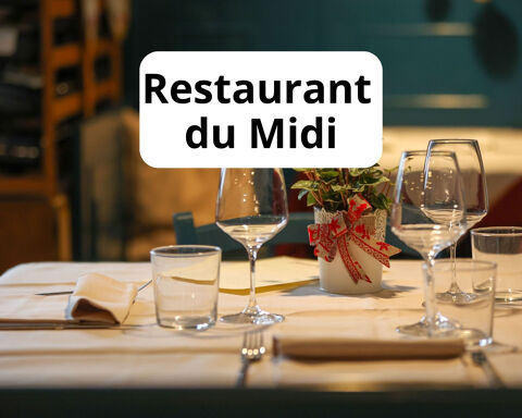 Restaurant traditionnel du midi   Charme et fort potentiel   Hypercentre de Nice 207100 06000 Nice