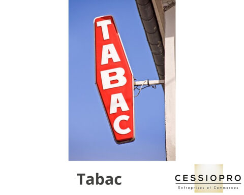 Bar Tabac PMU avec Terrasse et Parking, sur axe hyper passant Marseille 856000 13015 Marseille