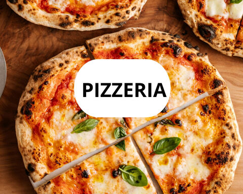 Charmante pizzeria &agrave; Nice   CA 238 000 €   Quartier Caucade &agrave; Nice 165000 06200 Nice