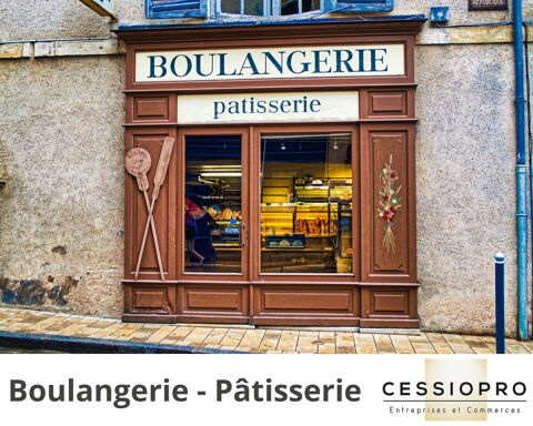 MURS OCCUPES - BOULANGERIE PATISSERIE - VAR 432000 83840 Comps sur artuby