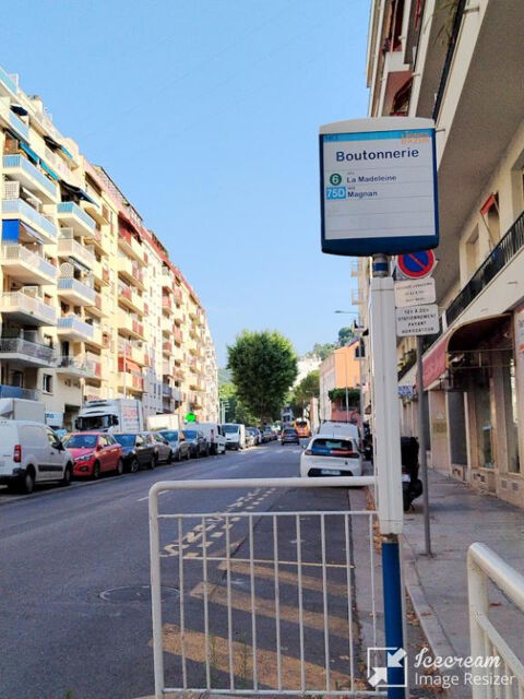   A LOUER EN EXCLUSIVITE   LOCAL  PROFESSIONNEL   NICE   BOULEVARD DE LA MADELEINE 